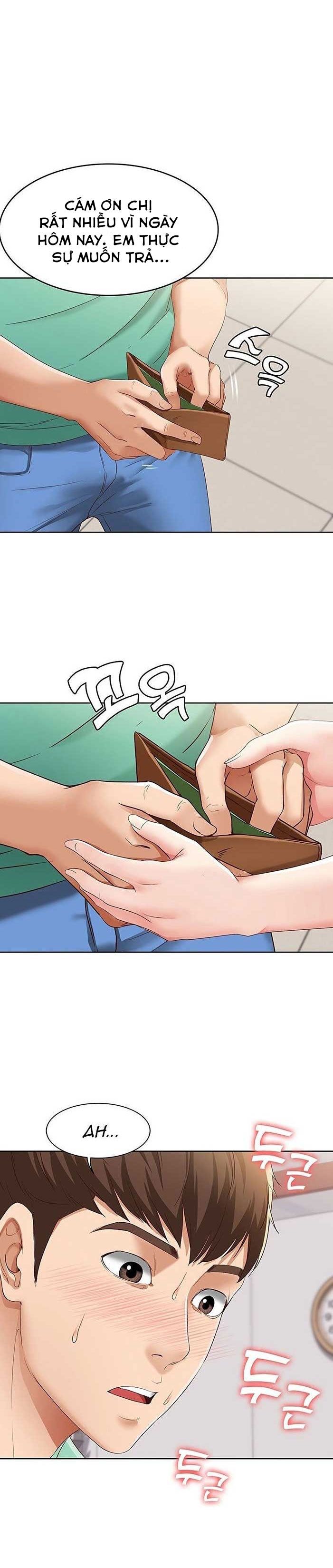 nhật ký nội trú chapter 4.1 17