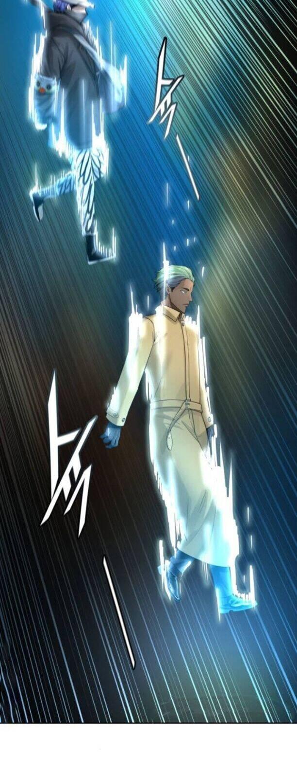 tòa tháp bí ẩn 2 chapter 525 67