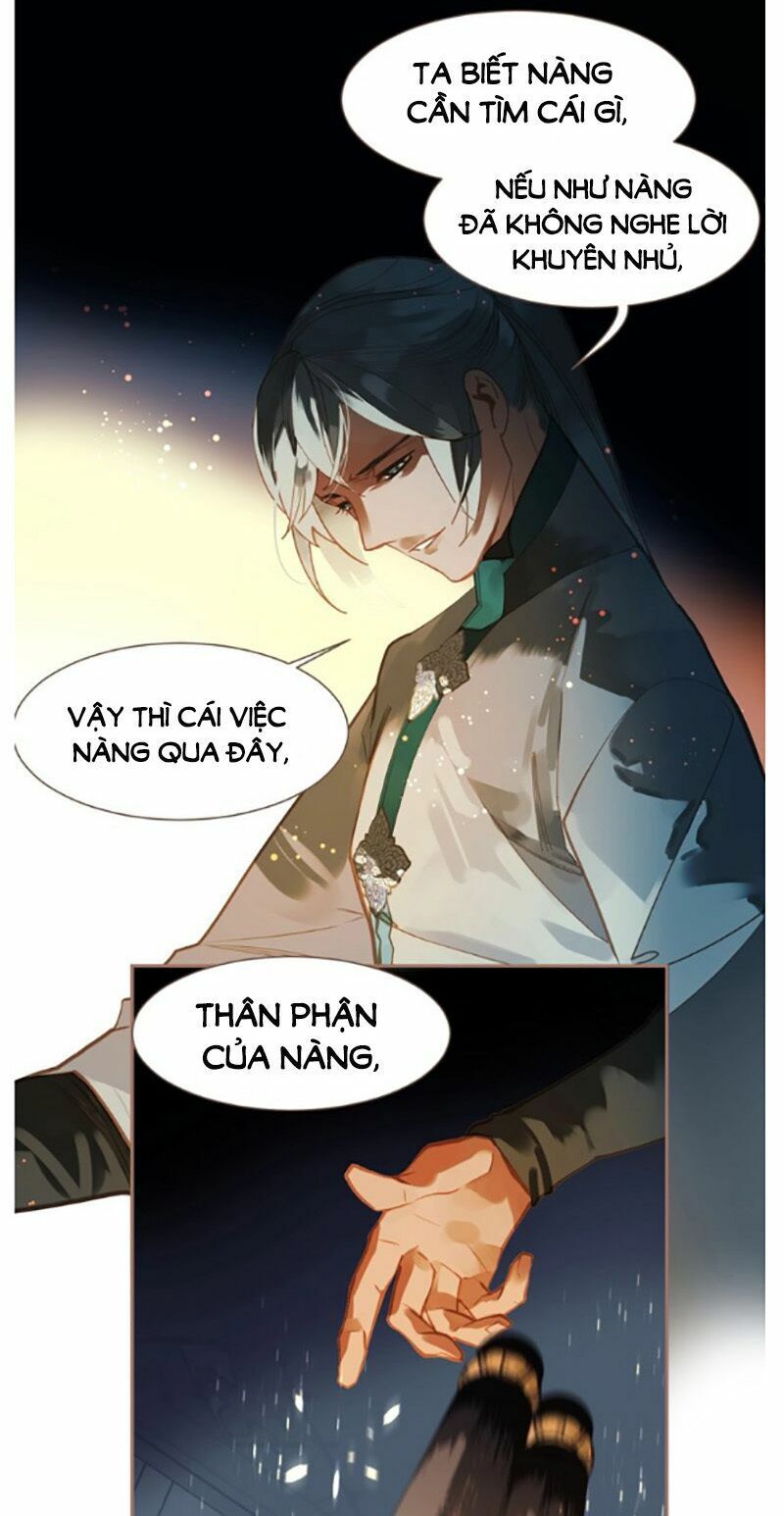 nhất đại linh hậu chapter 66 44