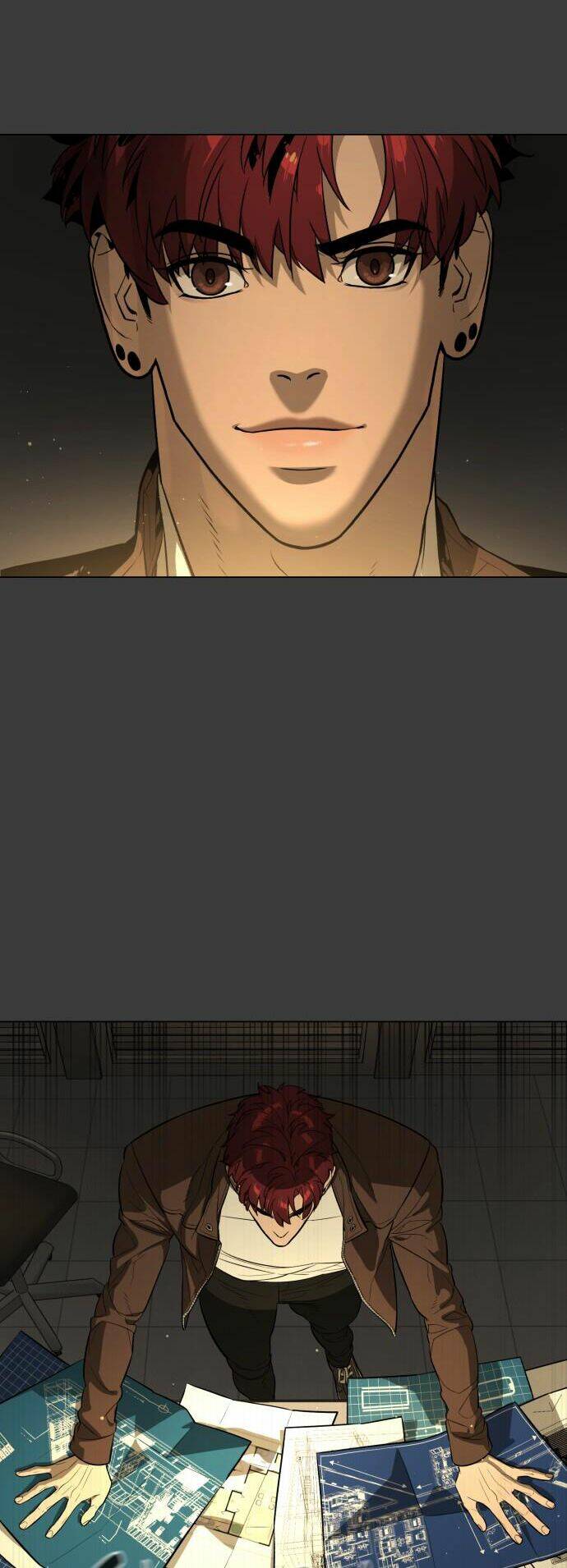 Máu trắng chapter 81.5 14