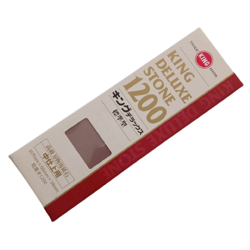 Đá mài dao King Deluxe No.1200