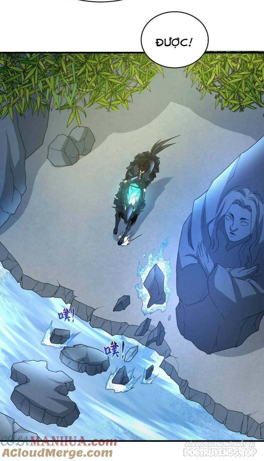 toàn cầu quỷ dị thời đại chapter 78 18