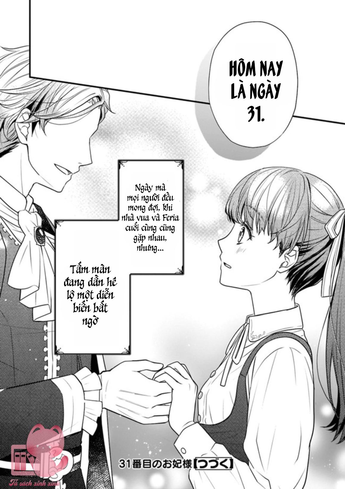 thê thiếp thứ 31 chapter 1 41