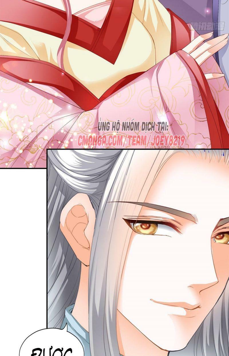 bổn vương muốn nàng chapter 3 35