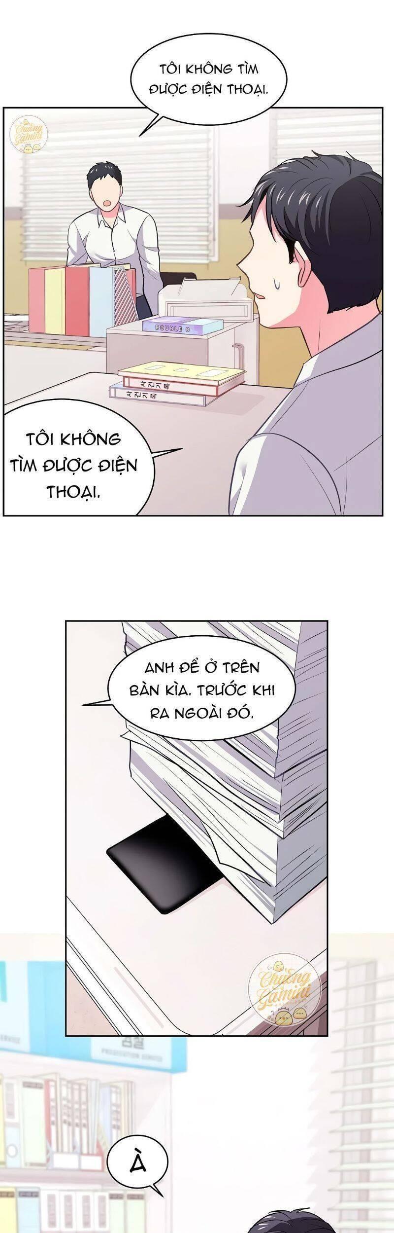 vô tình trở thành con gái của triệu phú chapter 15 15