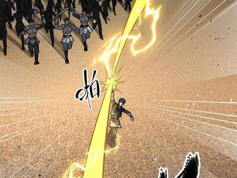 toàn cầu cao khảo chapter 241 70