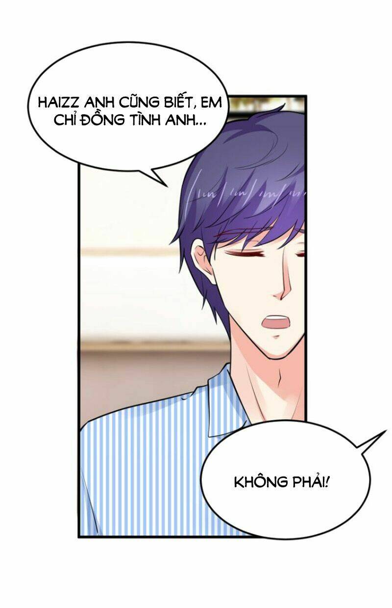 thú cưng độc quyền của boss chapter 87 17