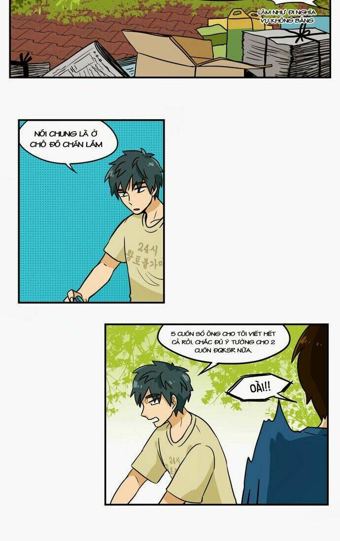 hắn ta là rồng chapter 59 10