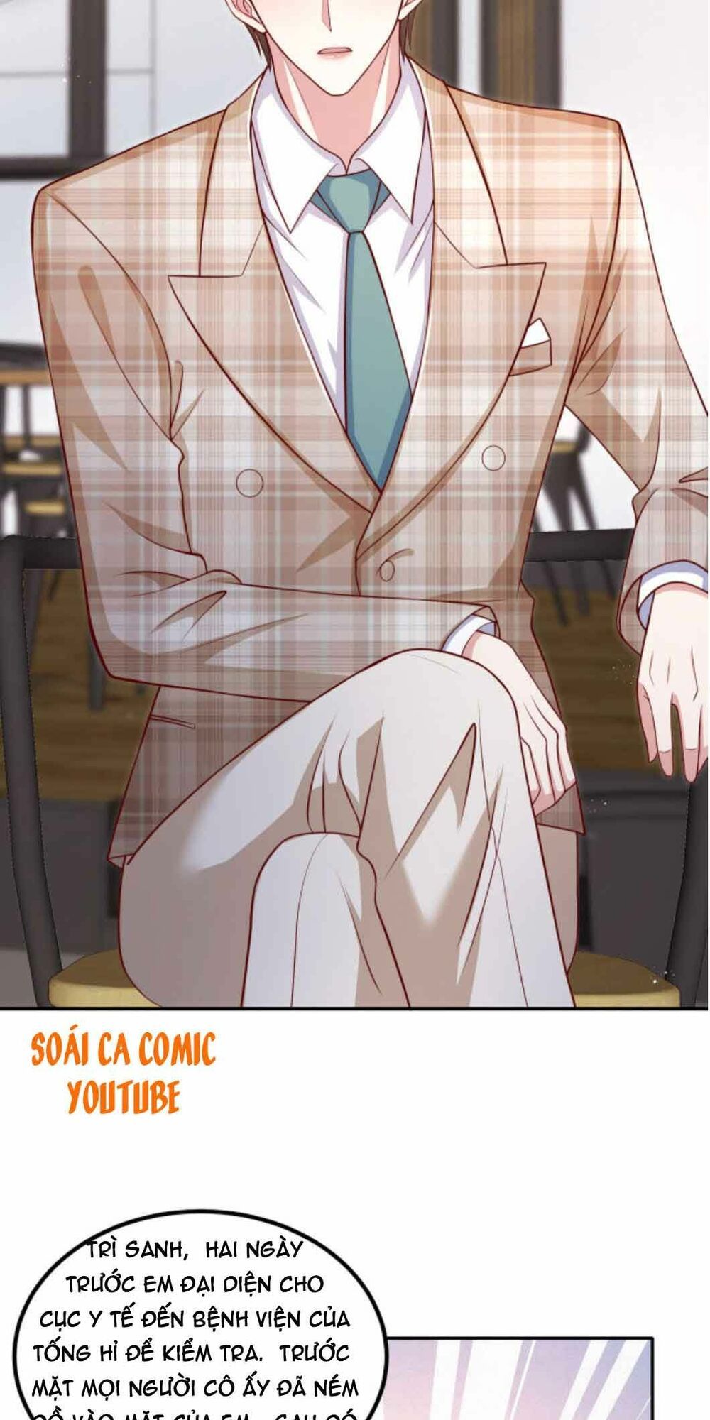 nhất sanh hữu hỉ chapter 55 5