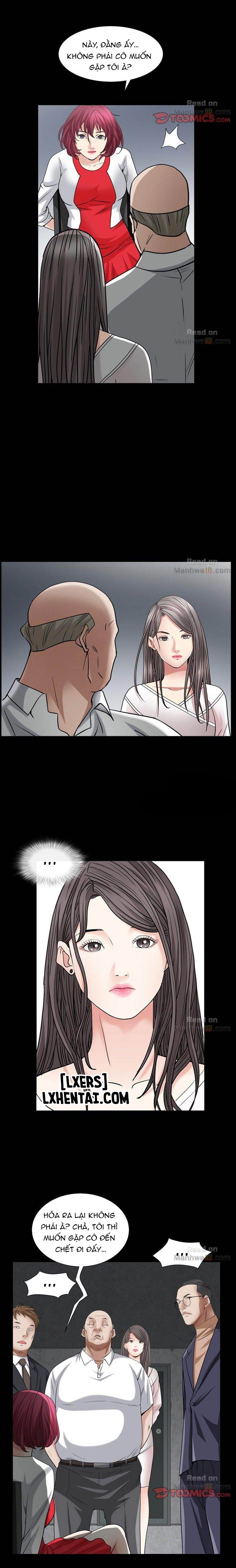 đôi chân trần chapter 23 18