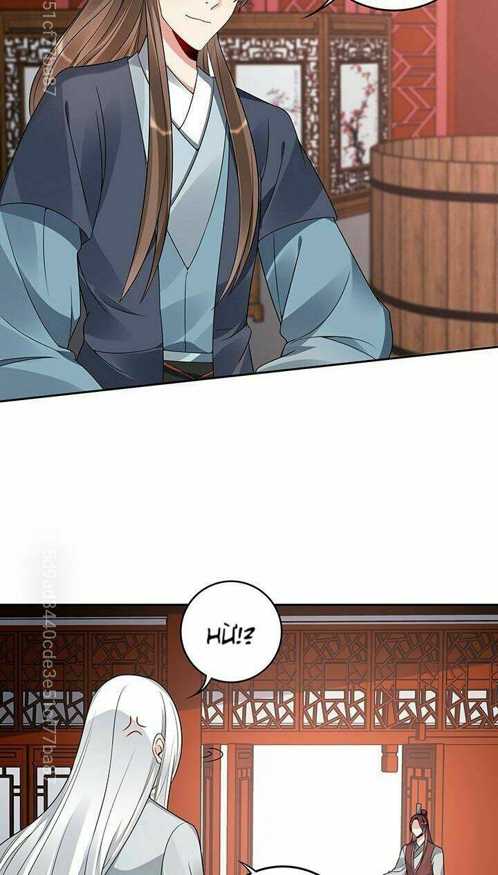 độc phi thần y quá kiêu ngạo chapter 136 8