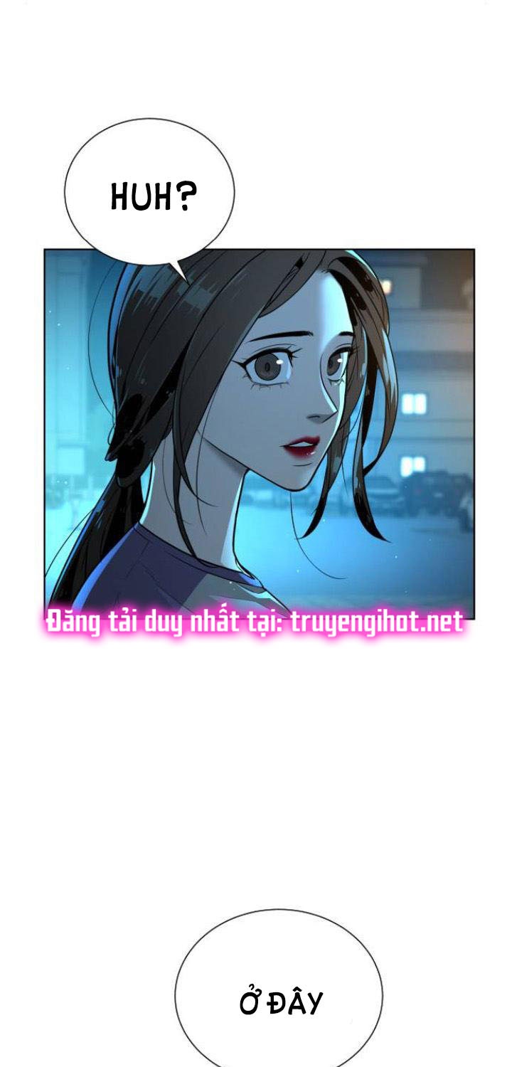 bạch huyết - white blood chapter 40 36