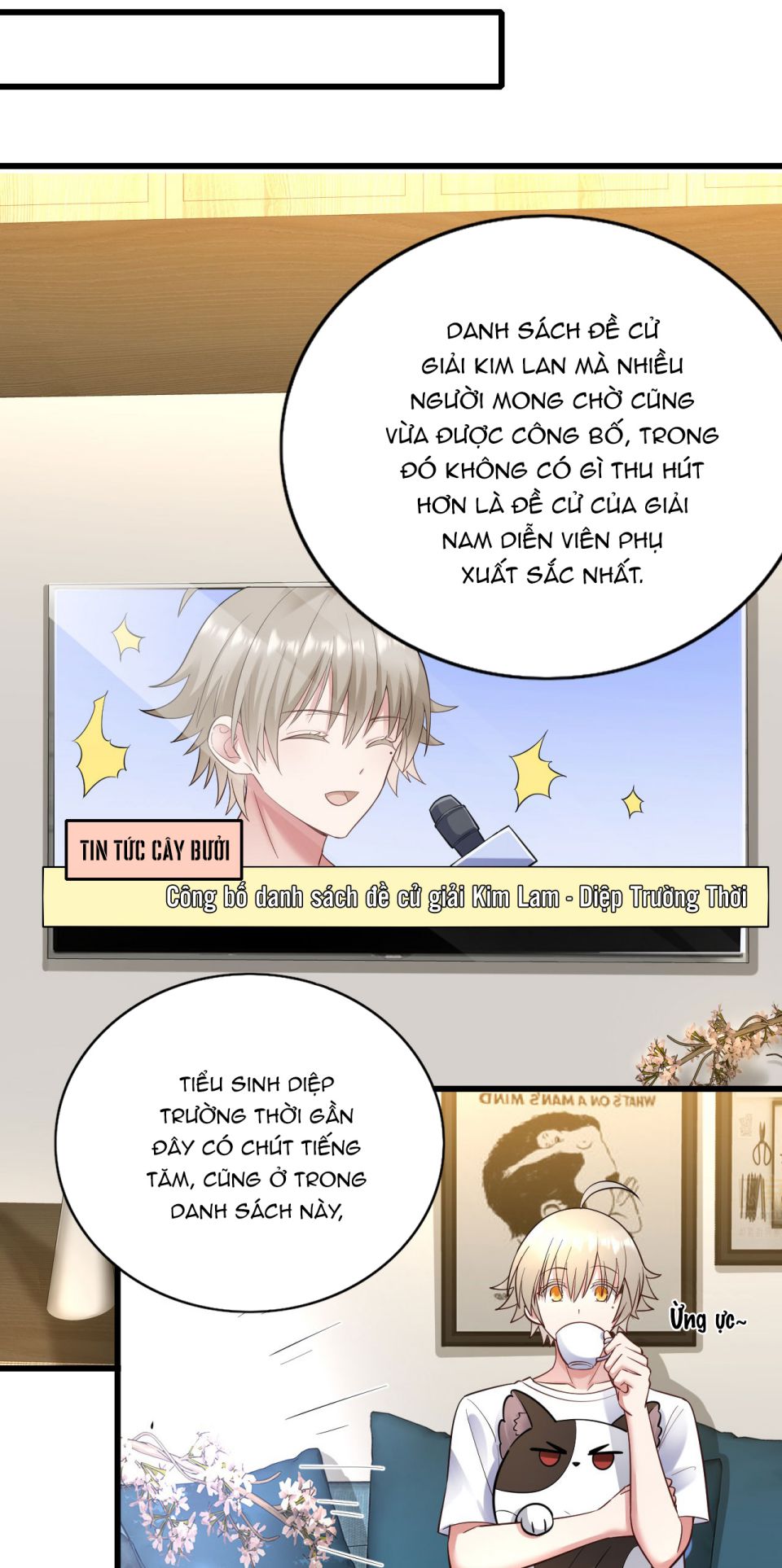 tức thời phạm quy [ tức thì vi quy ] chapter 52 25