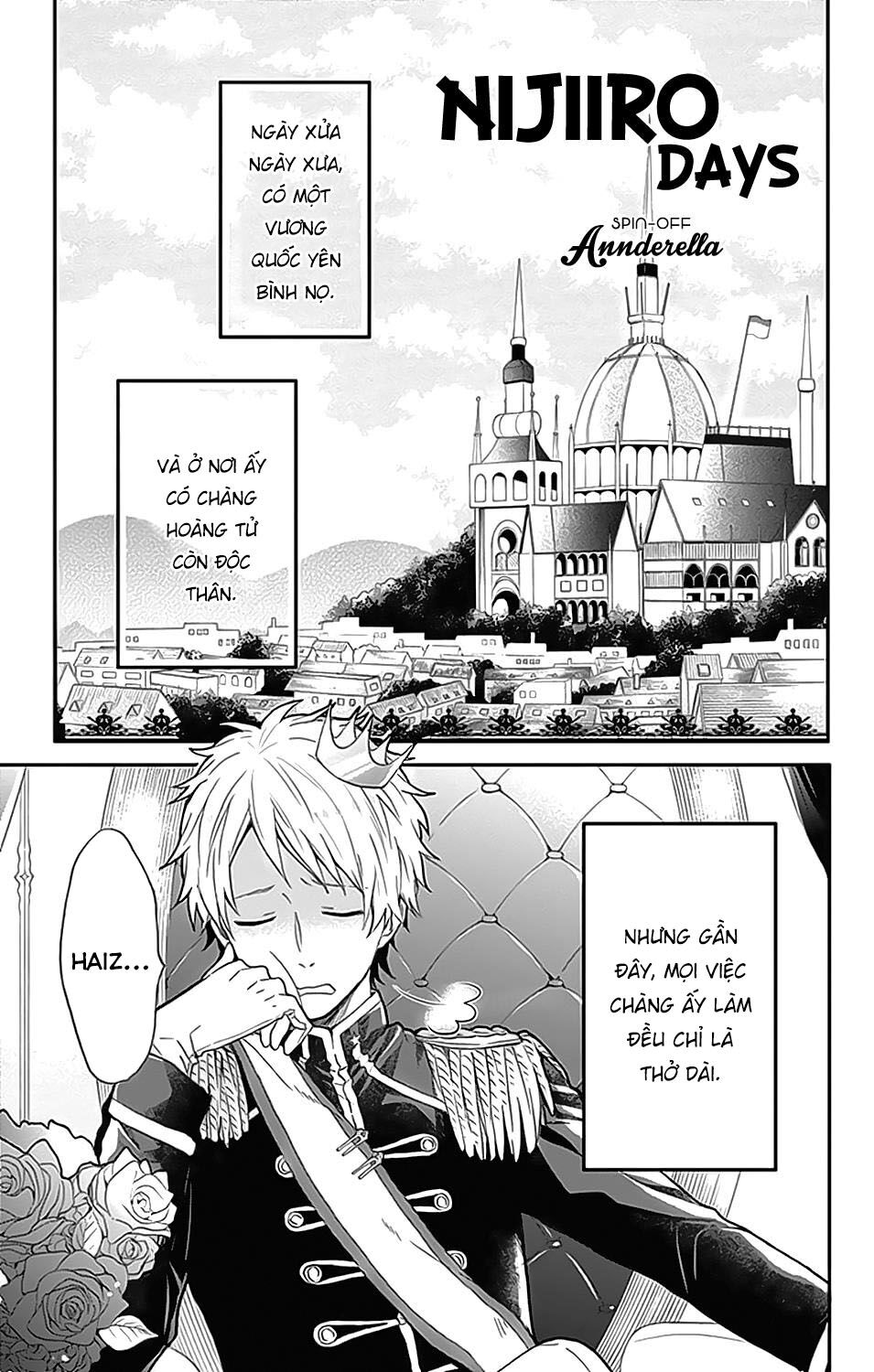 ngày cầu vồng chapter 26.5 1