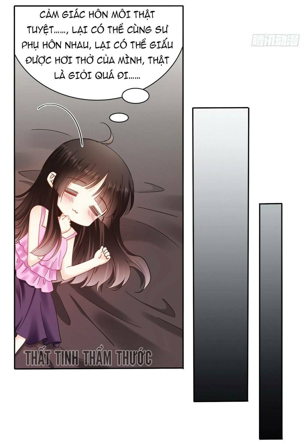 bay qua thiên sơn đến yêu anh chapter 46 22