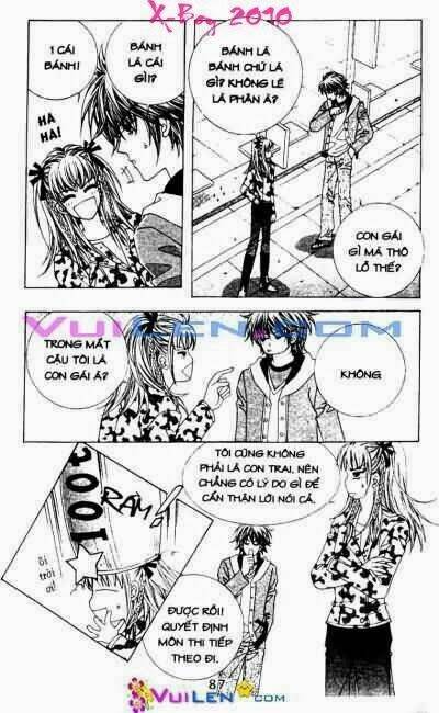 cuộc sống của tôi chapter 4 87