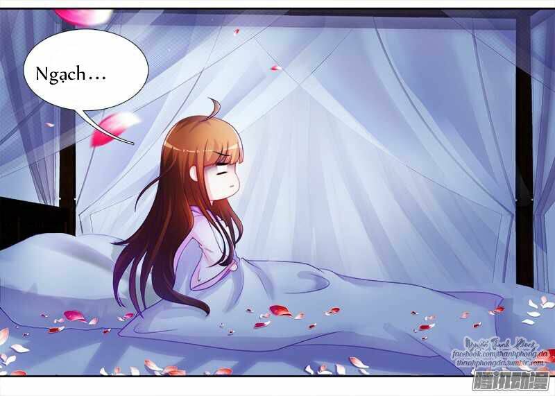 sư tôn hai mặt đừng xằng bậy chapter 1 6