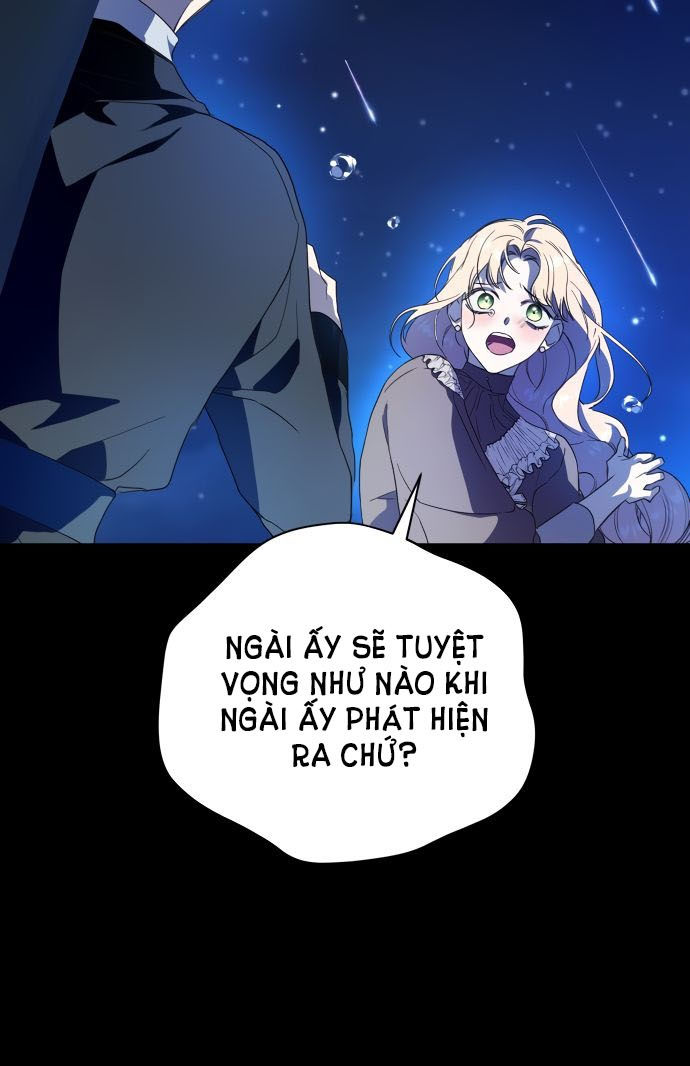 tôi muốn trở thành cô ấy dù chỉ là một ngày chapter 14 73