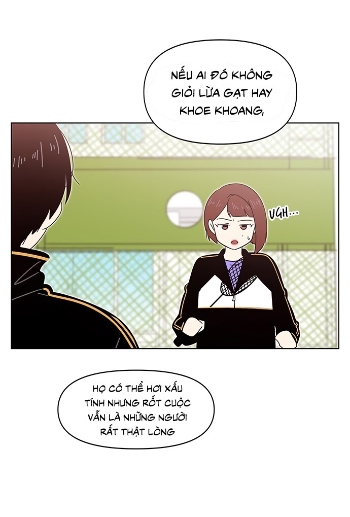 thanh xuân rực rỡ - season of blossom chapter 12 36