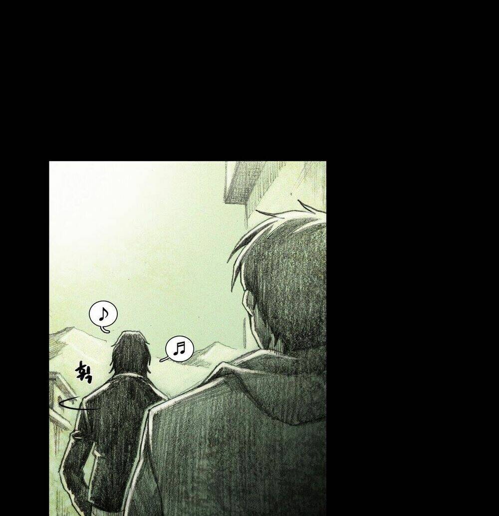 house of doll-ngôi nhà của những búp bê chapter 3 14