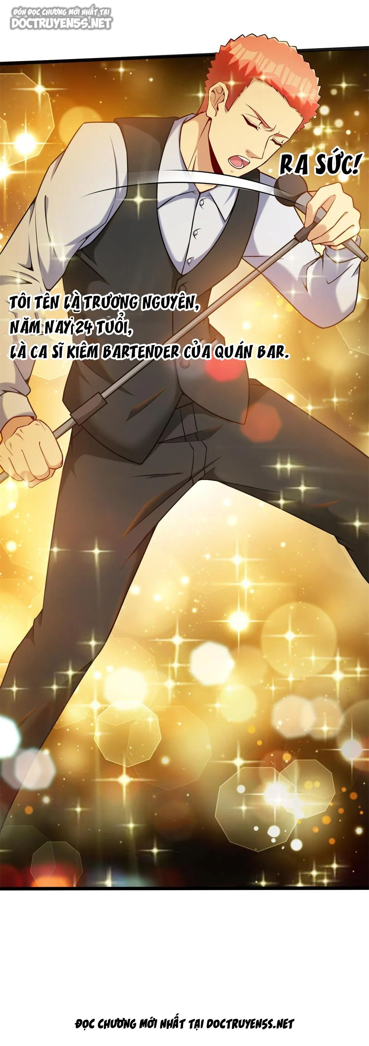 ta làm giàu từ thua lỗ game chapter 31 30