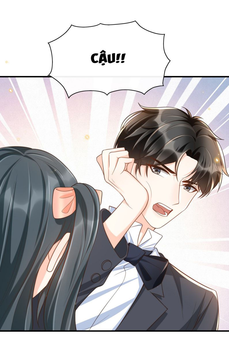 ngọt không ngừng nghỉ chapter 47 15