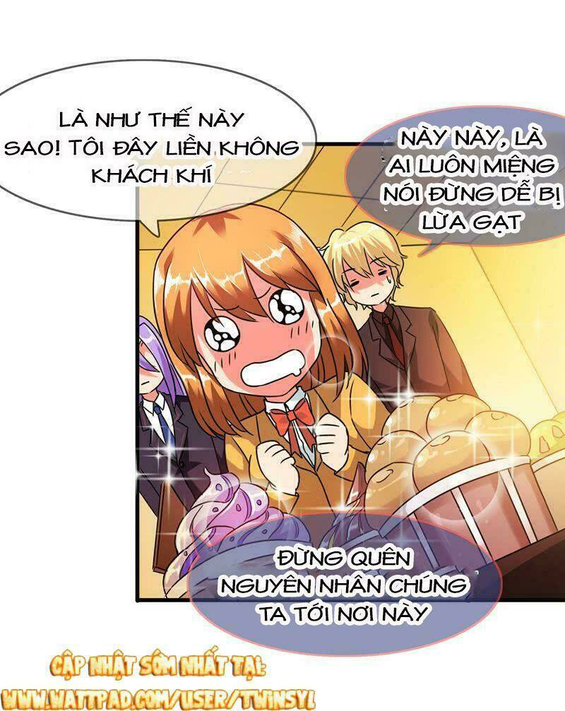 bá đạo trung khuyển tìm ái ký chapter 86 14