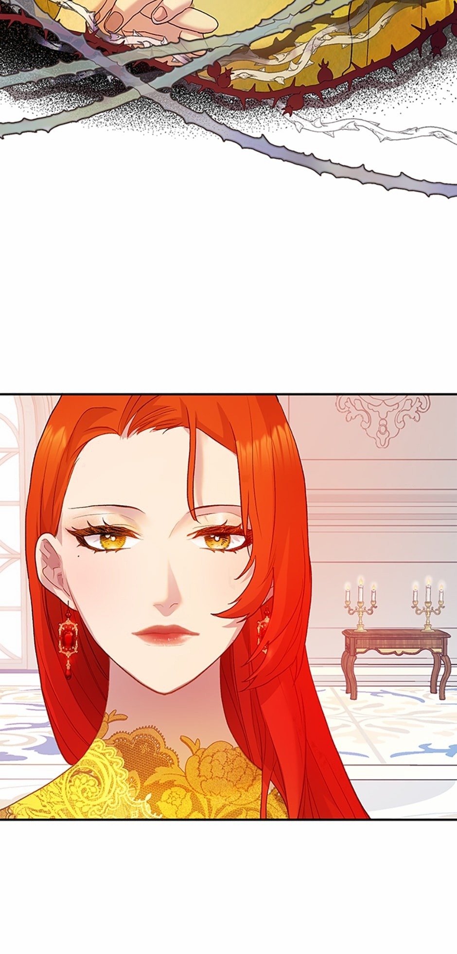 Cuộc Sống Vương Giả Của Người Tình Giả chapter 12.2 - Trang 12
