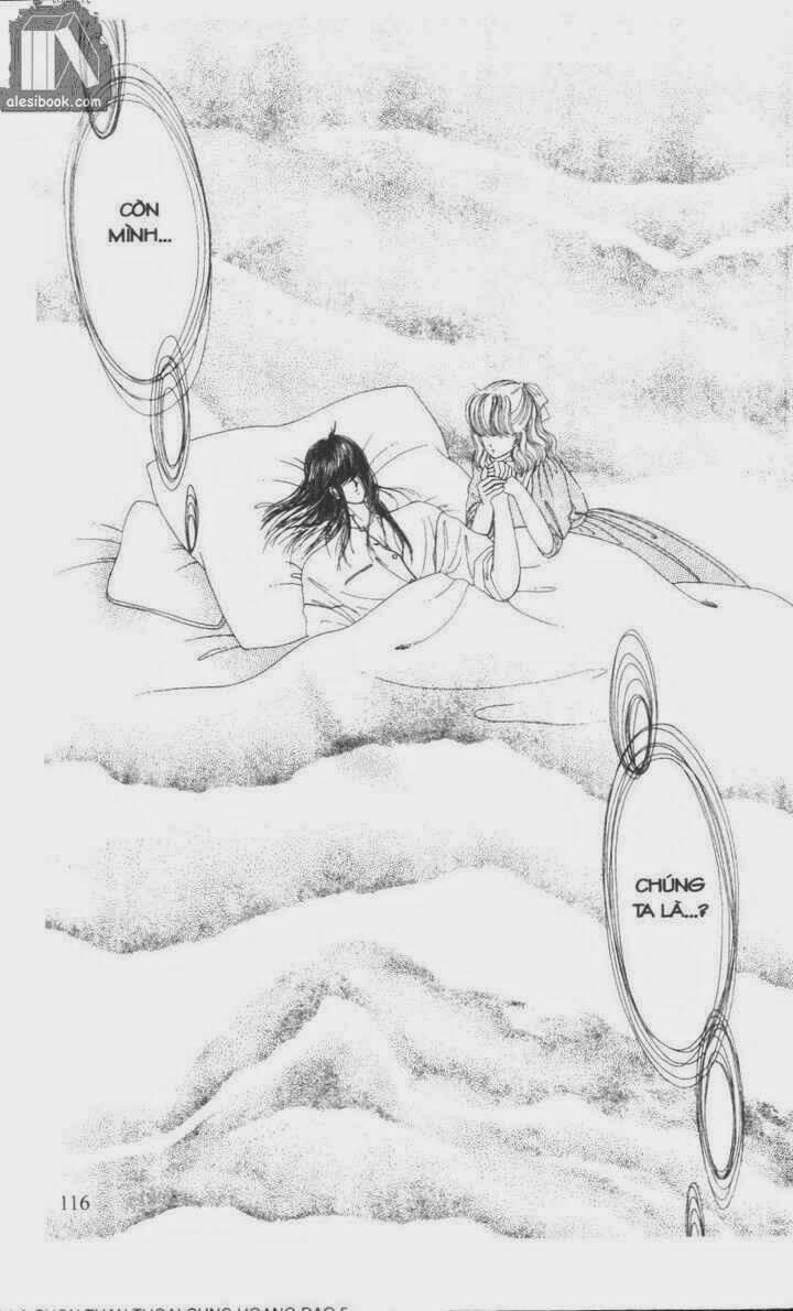 aries thần thoại cung hoàng đạo chapter 5 99