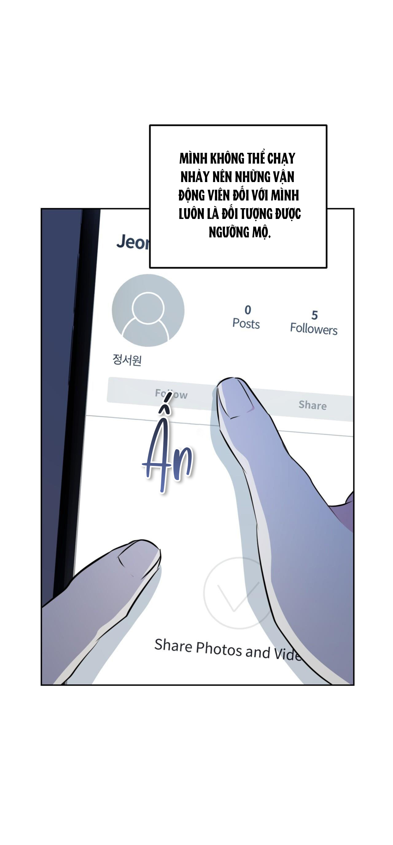 cánh rừng bình lặng chapter 2 37