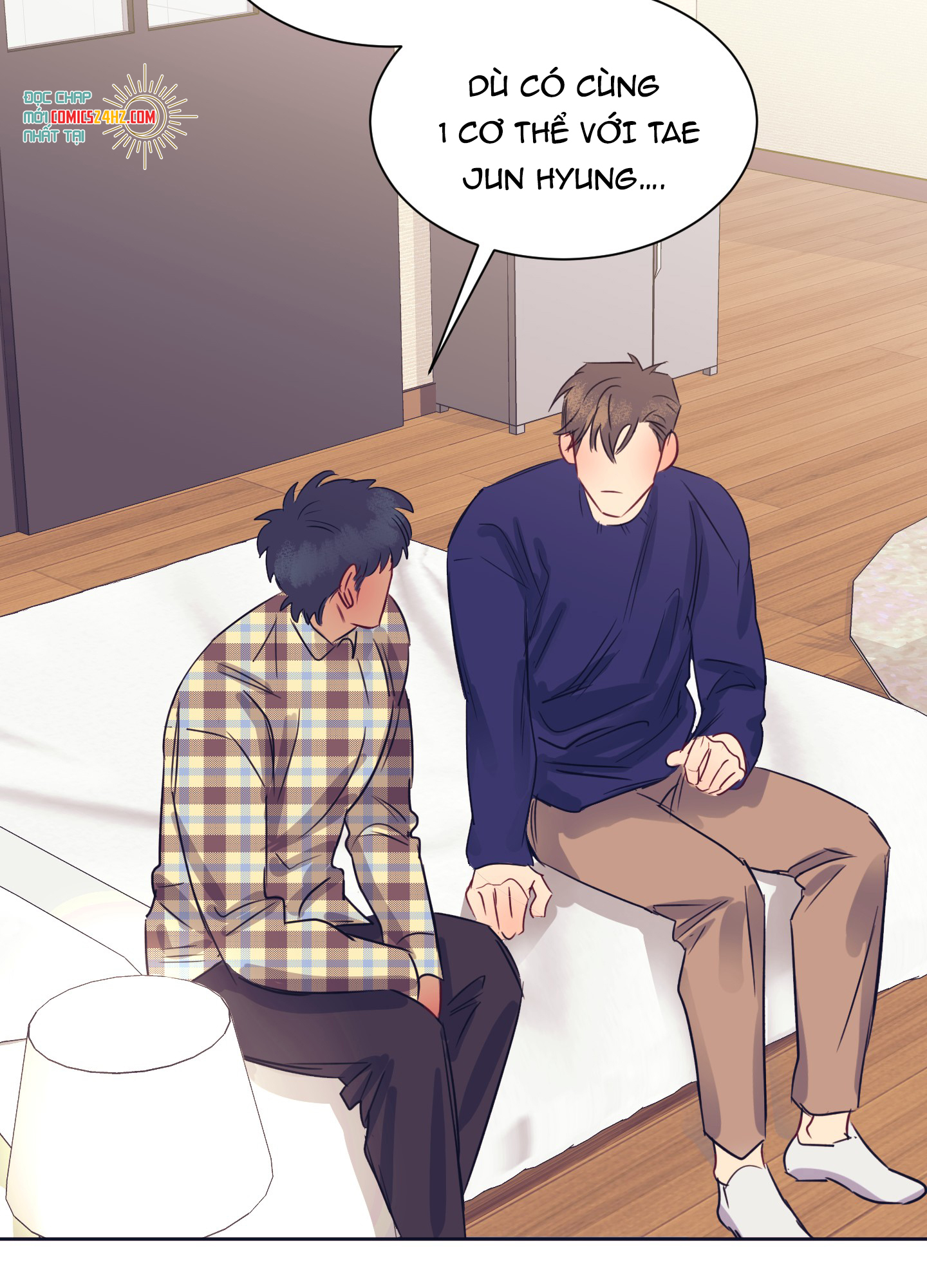 tình yêu lụi tàn chapter 9 72