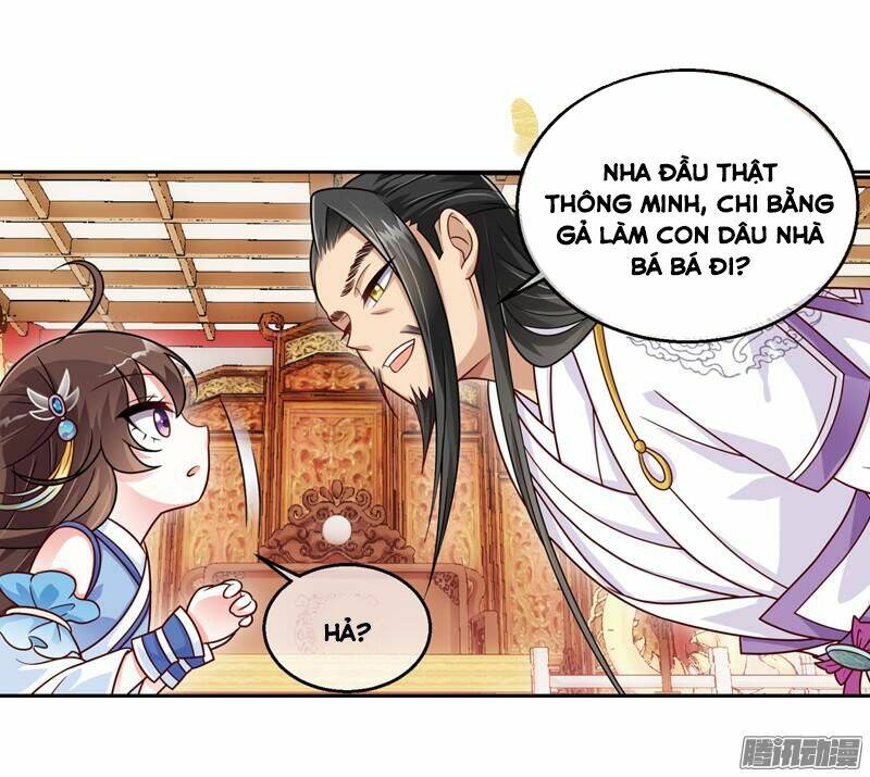 trọng tử chapter 10 19