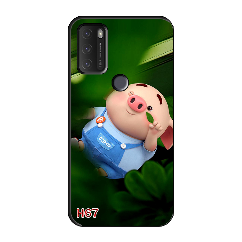 Ốp Lưng Dành Cho VSMART STAR 5