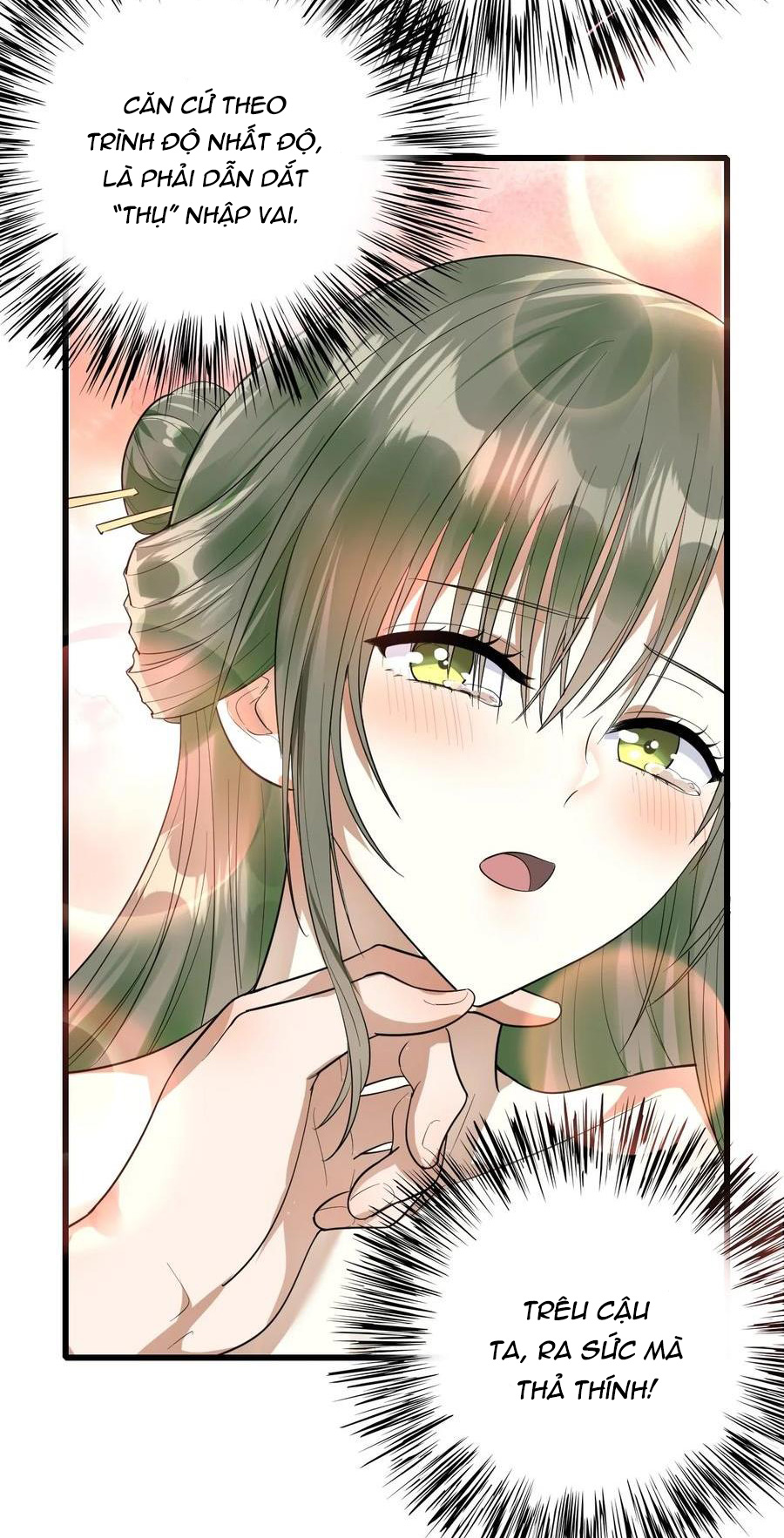 tức thời phạm quy [ tức thì vi quy ] chapter 38 13