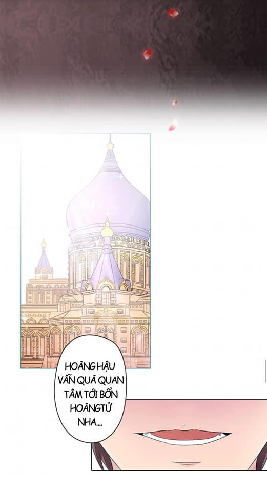 Hoàng Tử Đích Thiên Giáng Mạt Thê Tử chapter 0 4