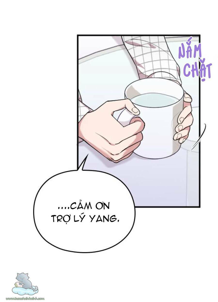 cô đi mà lấy chồng tôi đi chapter 8 51