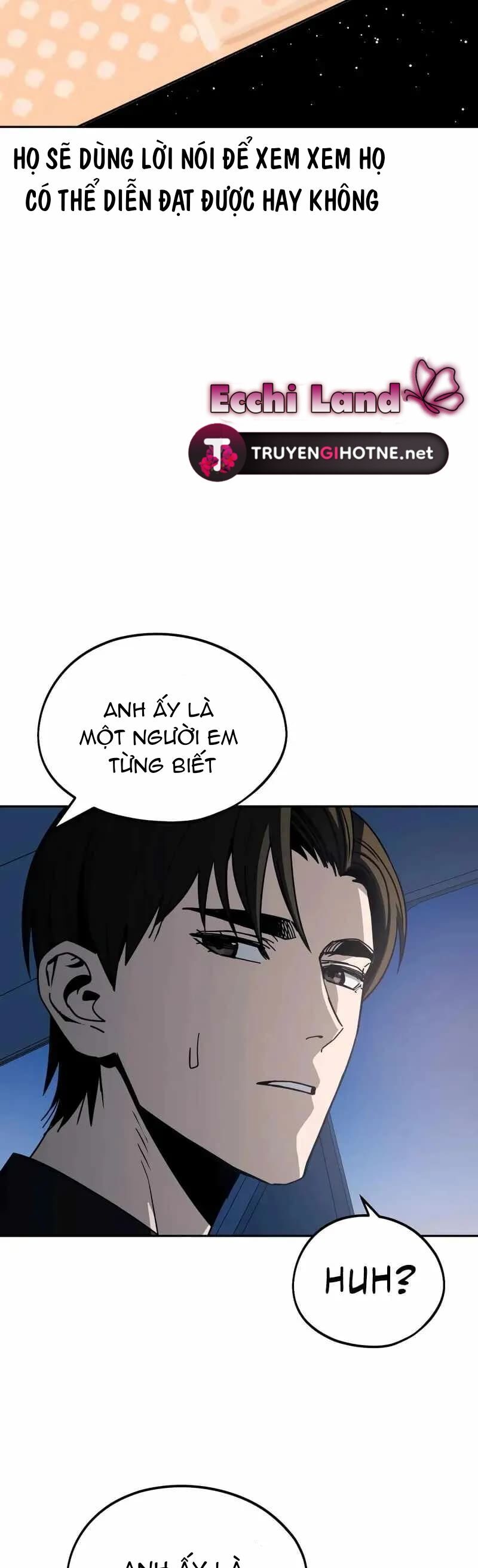 Lớ Ngớ Vớ Phải Tình Yêu chapter 69.2 31