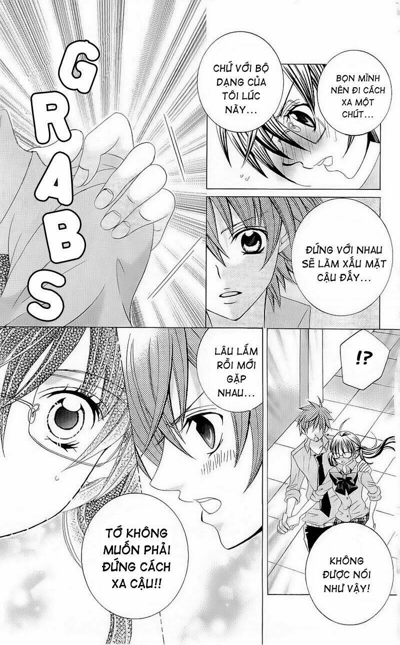 suki desu suzuki-kun!! chapter 48 24