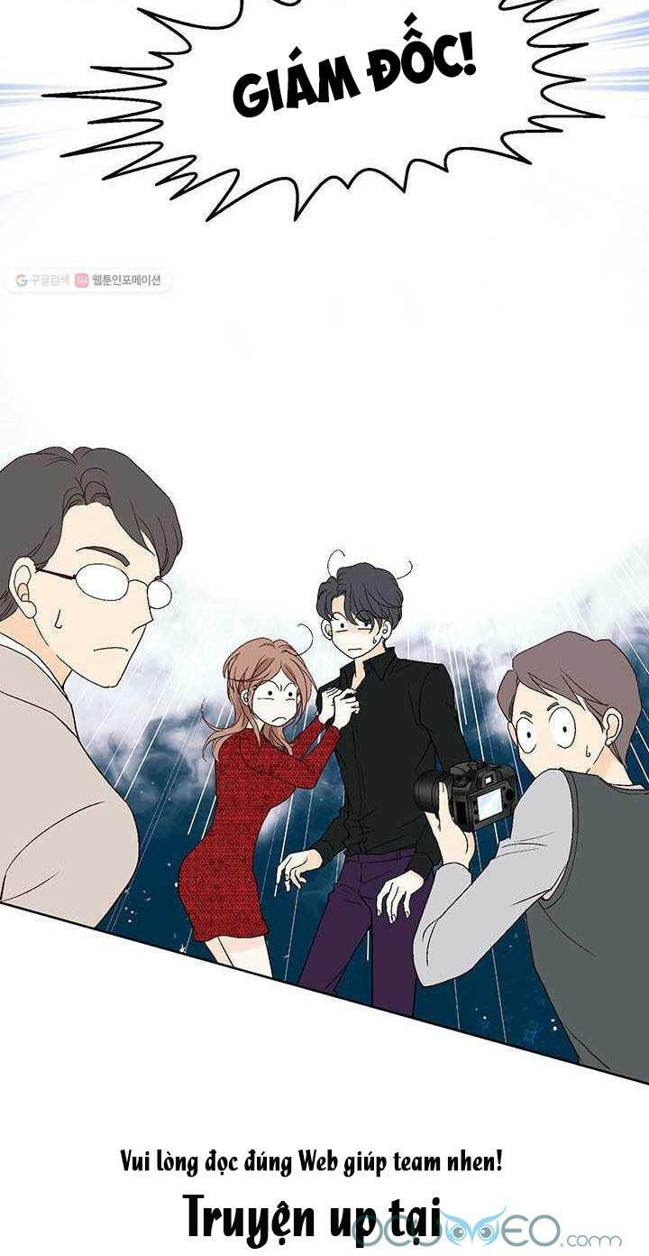 lee bom, em là của anh chapter 27 21