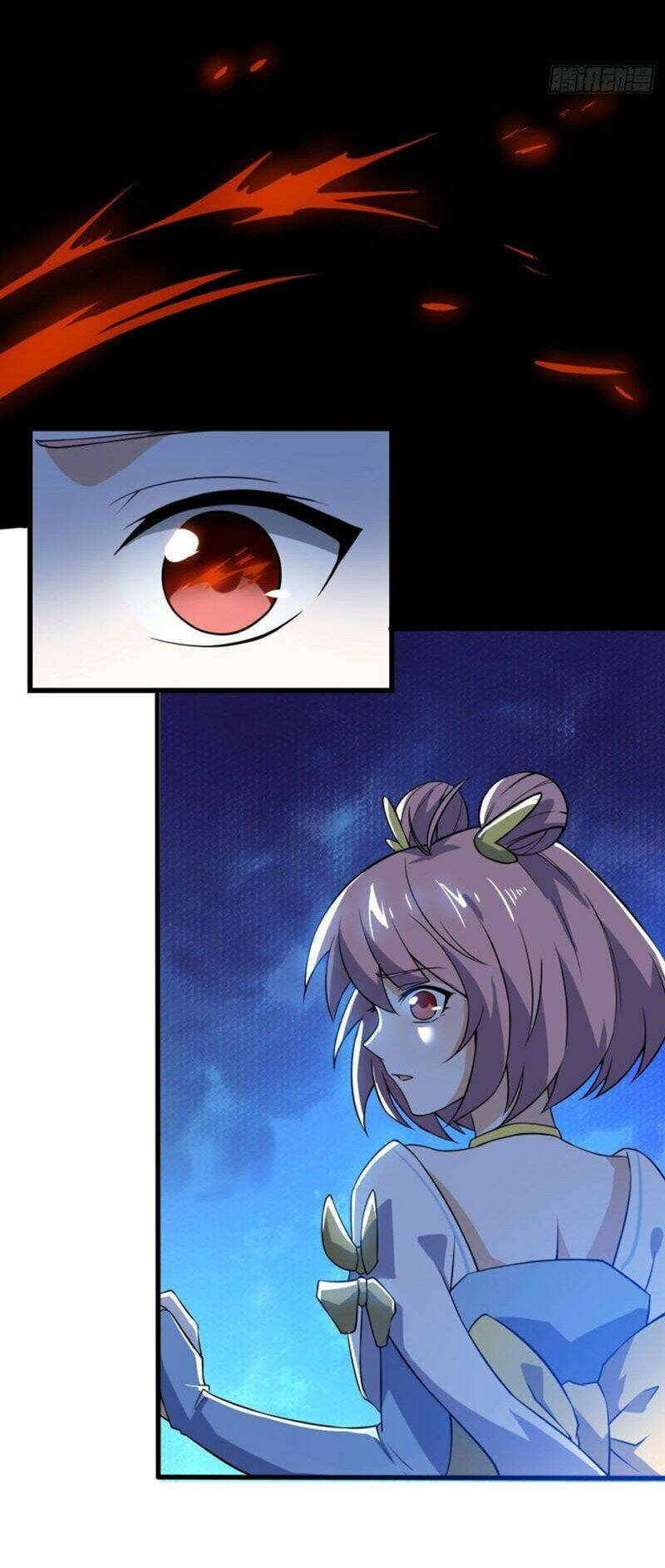 thần võ đế tôn chapter 68 9