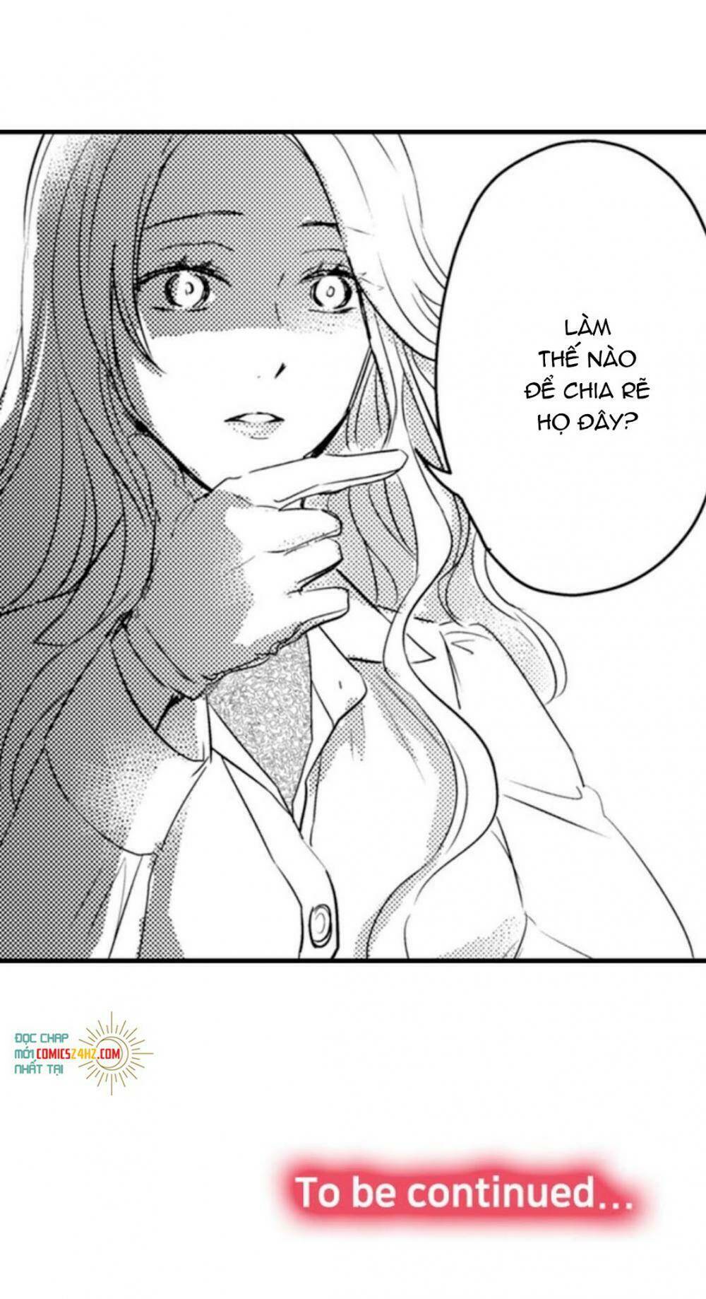 mang thai ở trường nam sinh chapter 83 45