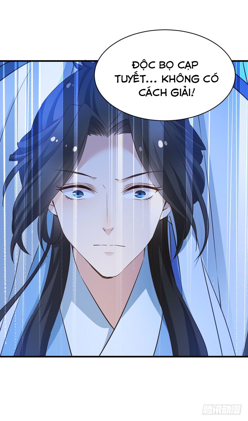 trò chơi trừng phạt chapter 45 25
