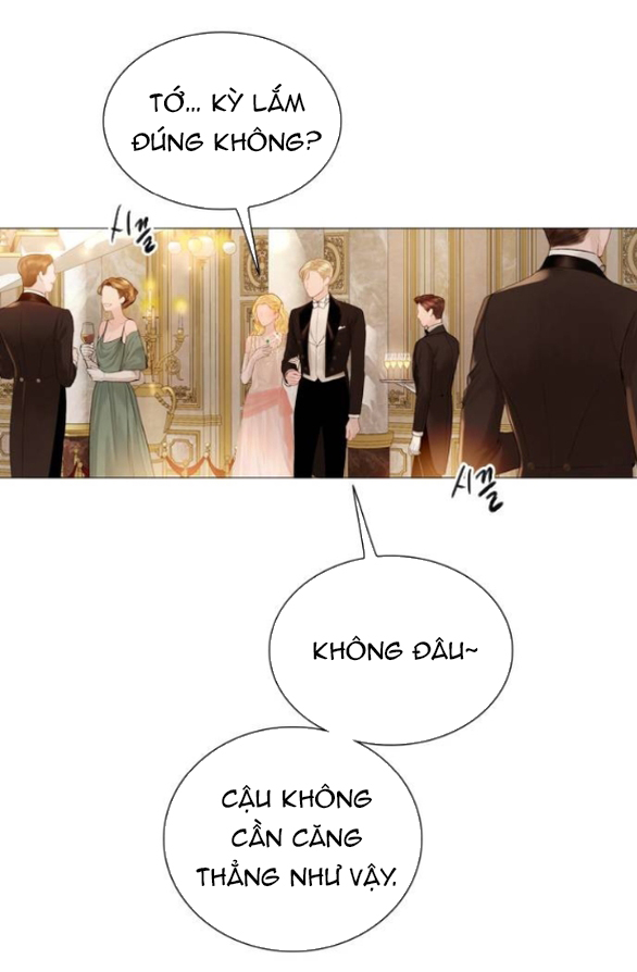 khóc đi hay là cầu xin tôi cũng được chapter 27.2 30