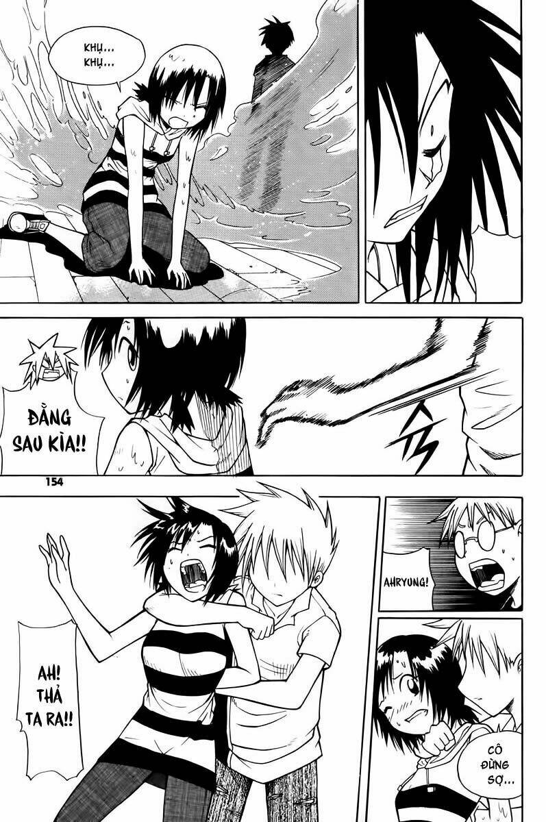 gwisin byeolgok - bí kíp của quỷ chapter 14 19