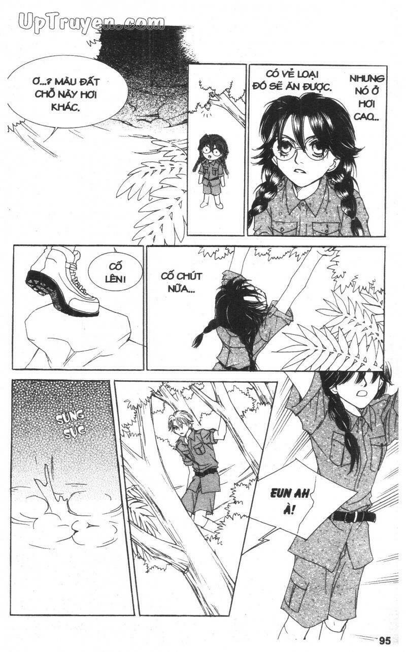 cinderella man chapter 5 95