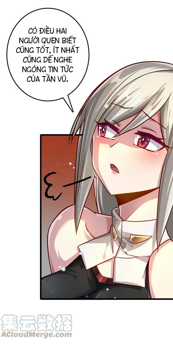 đại bảo kiếm của tôi chapter 14 13