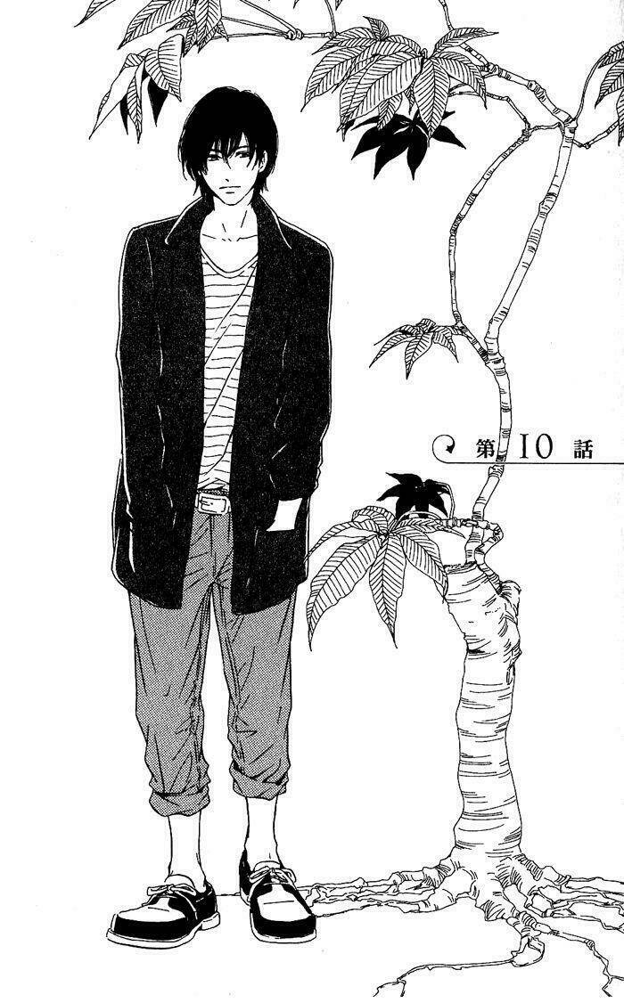 hana wa sakuka chapter 10 7