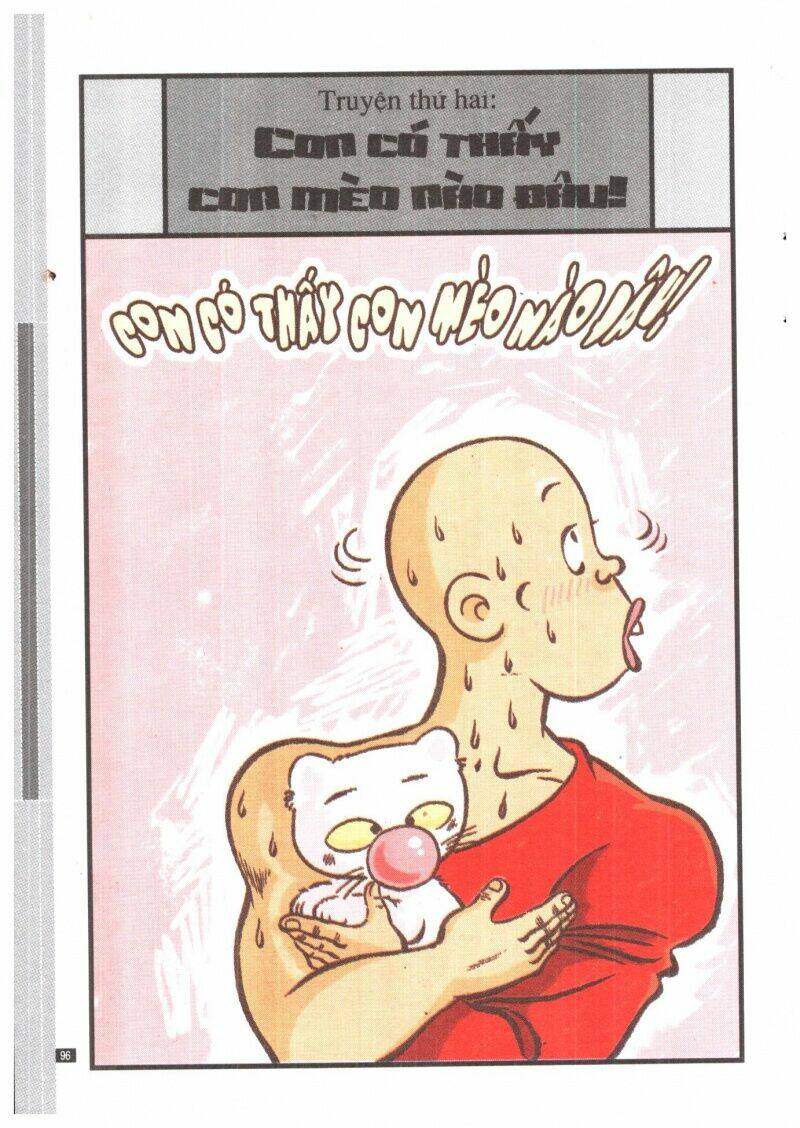 ô long viện siêu buồn cười chapter 6 96