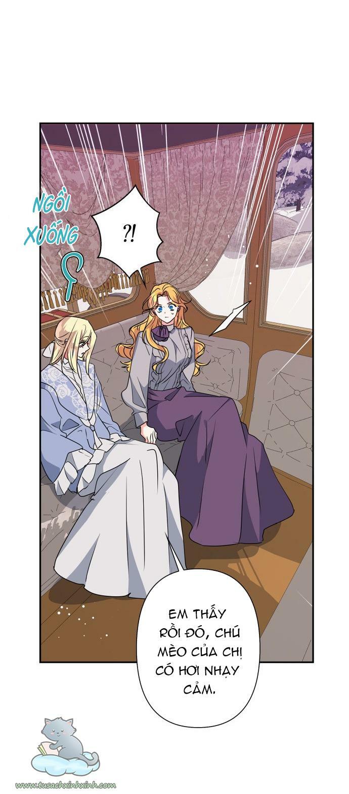 tôi đang nuôi dưỡng một con quái thú chapter 56 48