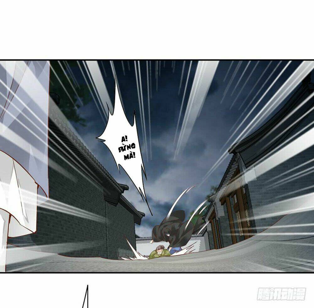 thiền tâm vấn đạo chapter 51 26